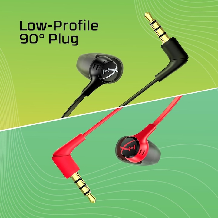Produktbild HyperX Cloud Earbuds II (Kabelgebunden)