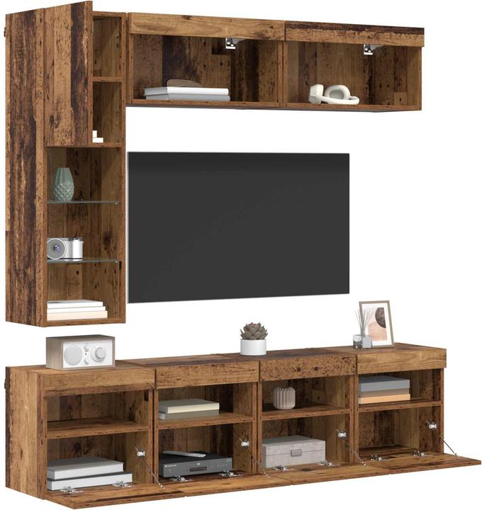 Image du produit vidaXL TV-Schränk