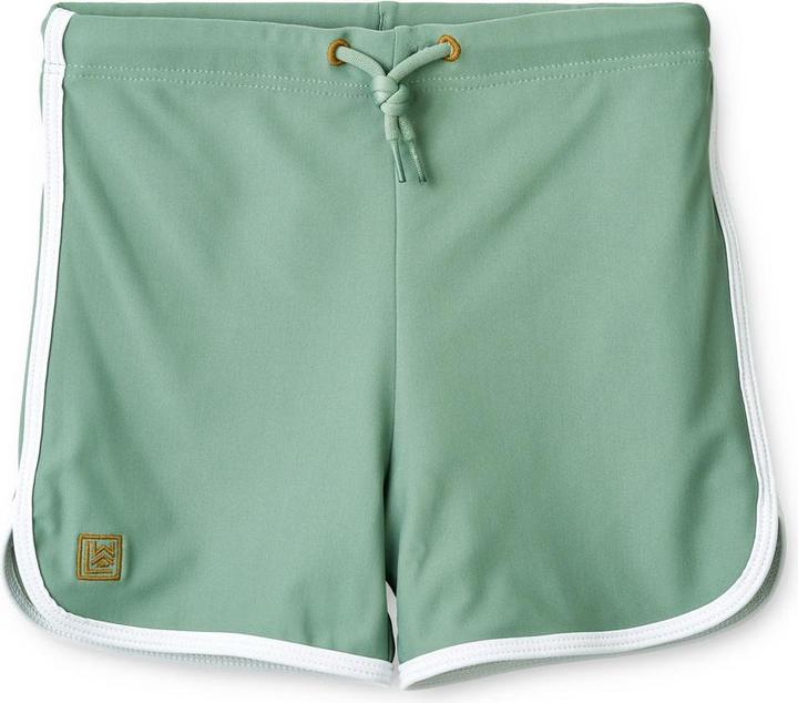 Image du produit Liewood Dagger UV Schwimmshort Peppermint (116)