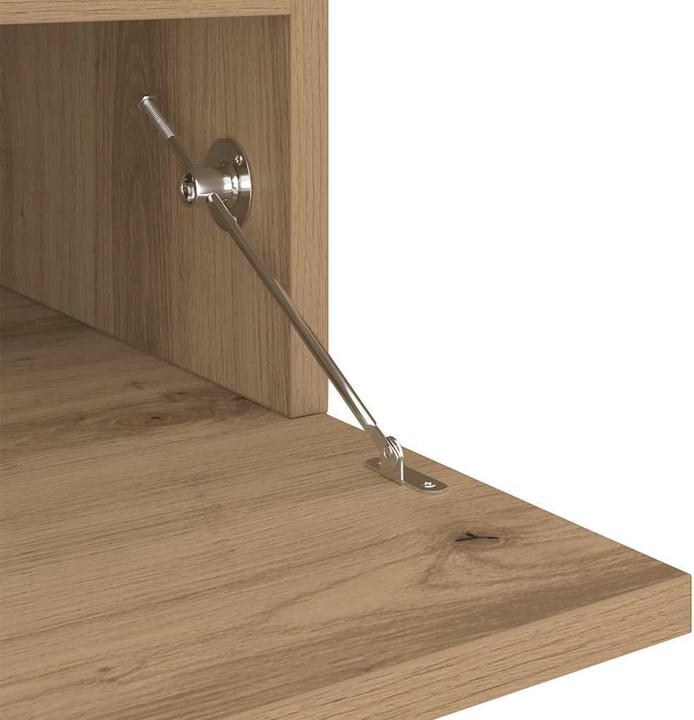 Image du produit vidaXL Kase (200 x 35 x 40 cm)