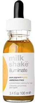 Image du produit Milk_Shake Pigment pur or 100ml