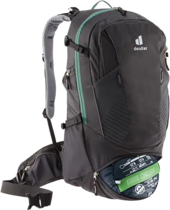 Immagine prodotto Deuter Trans Alpine 30 (30 l)