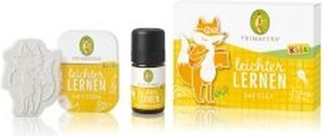 Produktbild Primavera Leichter lernen Geschenkset -