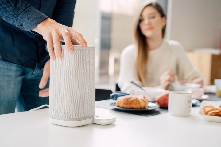 Actual product image Vitesy Eteria Starter Pack (20 m²)