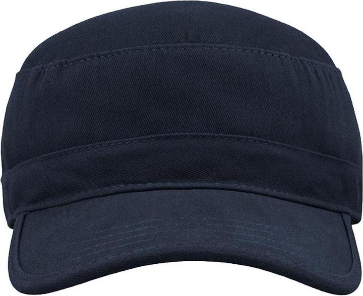 Actual product image Tank Brushed Cotton Military Cap