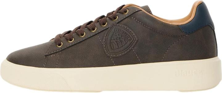 Image du produit Blauer Sneaker BUCK 01 Low-Sneaker (41)