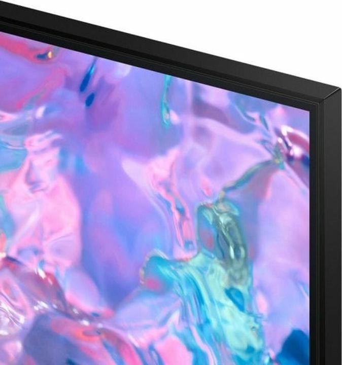 Actual product image Samsung UE75CU7172U (75", CU7170, LED, 4K, 2023)