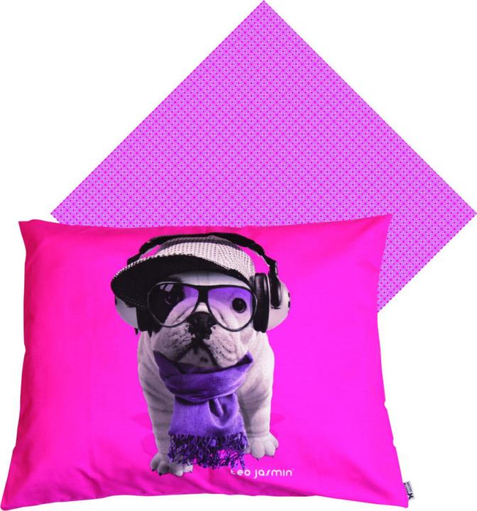 Produktbild Teo Jasmin Groovy (Hund)