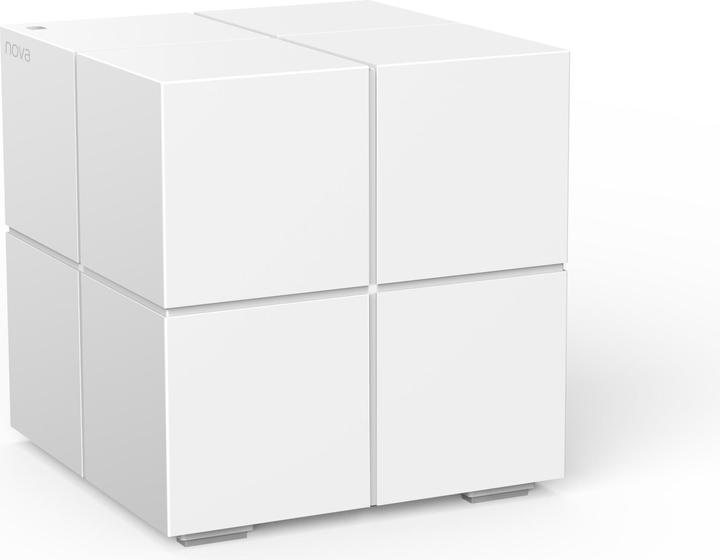 Actual product image Tenda Mw6