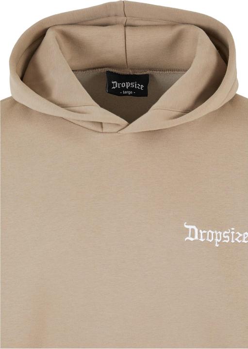 Produktbild Dropsize Heavy Oversize Embo Hoodie - 126867 (L)