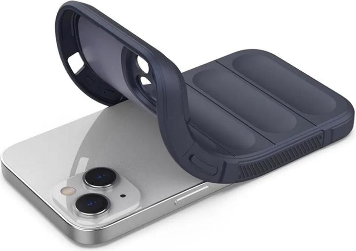 Produktbild Screenguard CloudCase Apple iPhone 15 Plus TPU Hülle (Apple iPhone 15 Plus)