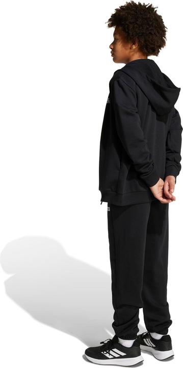 Produktbild Adidas Essentials Junior Trainingsanzug (128)