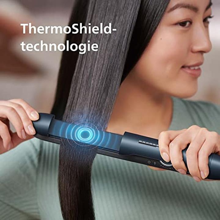Image du produit Philips Lisseur, technologie ThermoShield (Fer plat)