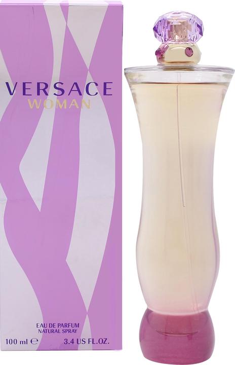 Immagine prodotto Versace Donna (Eau de parfum, 100 ml)