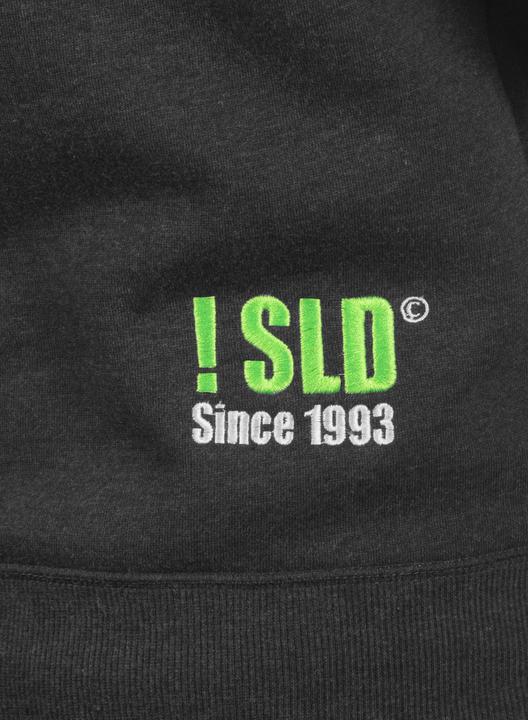 Produktbild Solid SDBennTrack 21102176ME (S)