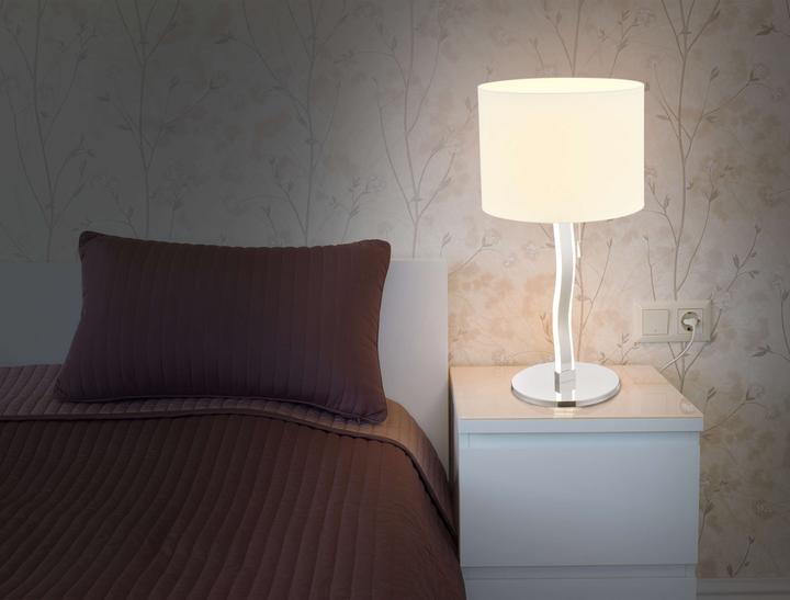 Actual product image Näve Aurelia (549 lm, E27)