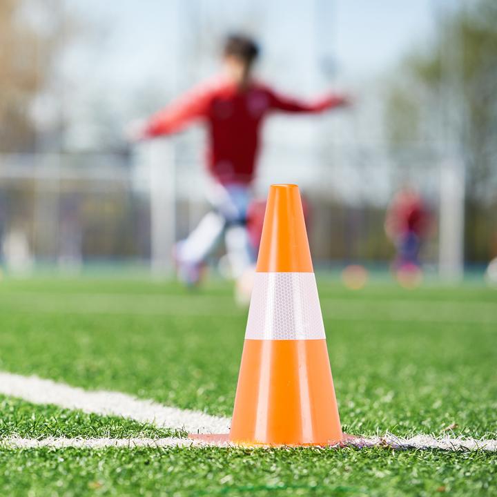 Produktbild Relaxdays 24x Pylone