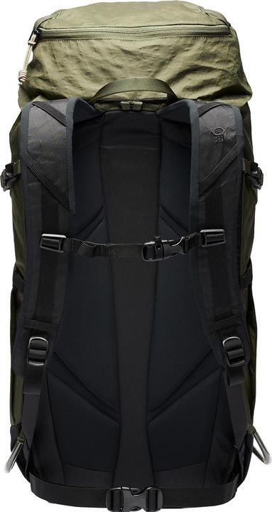 Actual product image Mountain Hardwear Scrambler 35 Backpack (37 l)