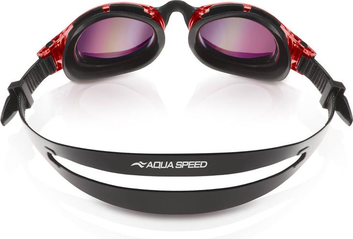 Produktbild Swim & Fun Schwimmbrille (One Size)