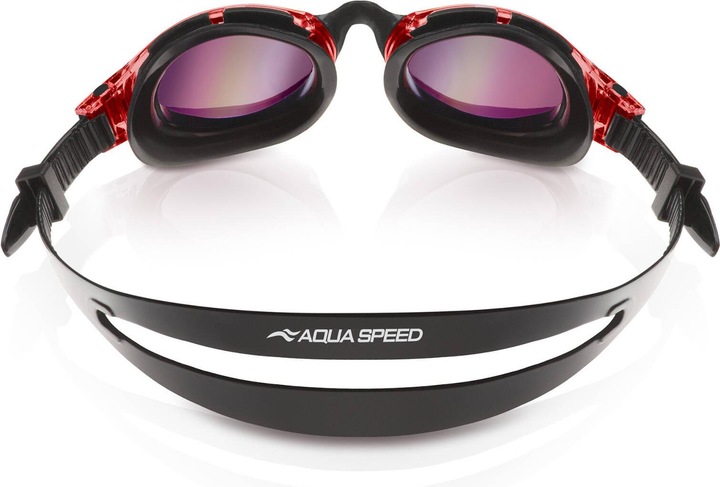 Actual product image Swim & Fun swim goggles (One size)
