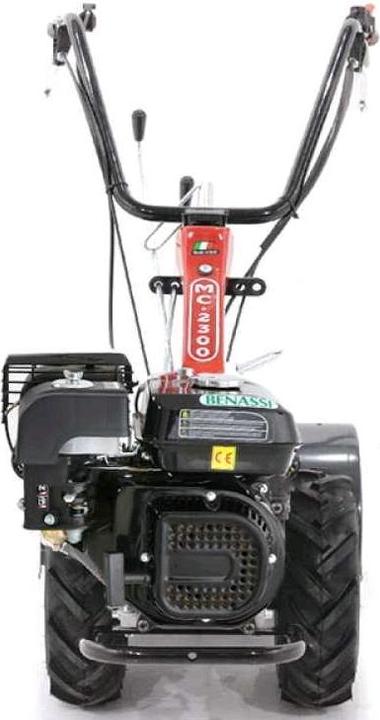 Image du produit Benassi MC2300C Reverso Motoculteur réversible