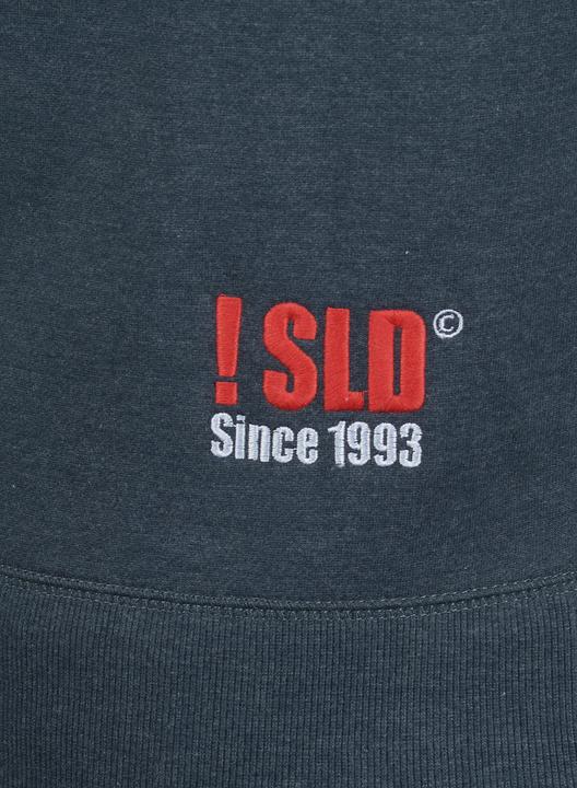 Produktbild Solid SDBennTrack 21102176ME (L)