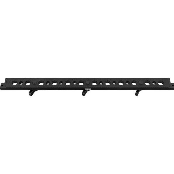 Zhiyun Extension Plate M40 G60 X100 (Gimbal Montageplatte), Gimbal Zubehör, Schwarz