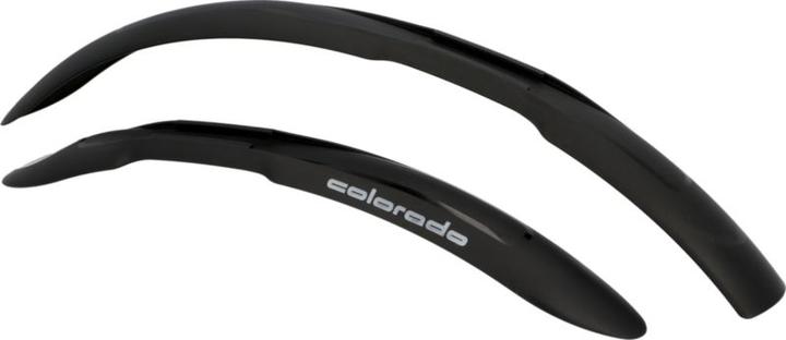 Produktbild Polisport Spritzschutz-Set COLORADO JUNIOR 20"-24" (Schutzblech Set)