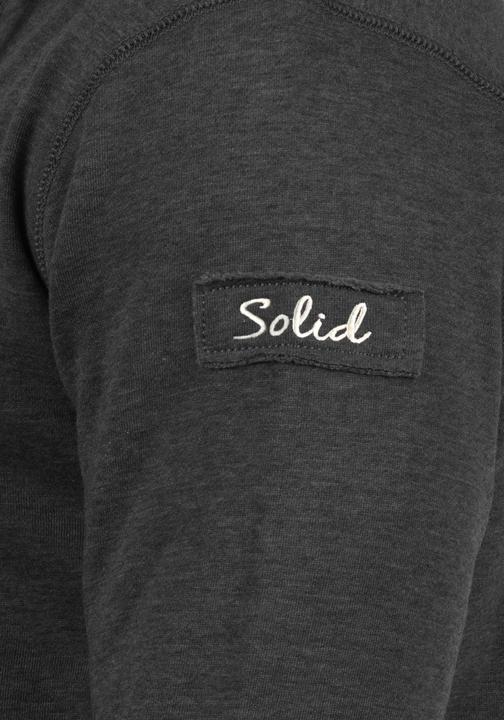 Actual product image Solid TripTroyer Men's Sweatshirt (M)