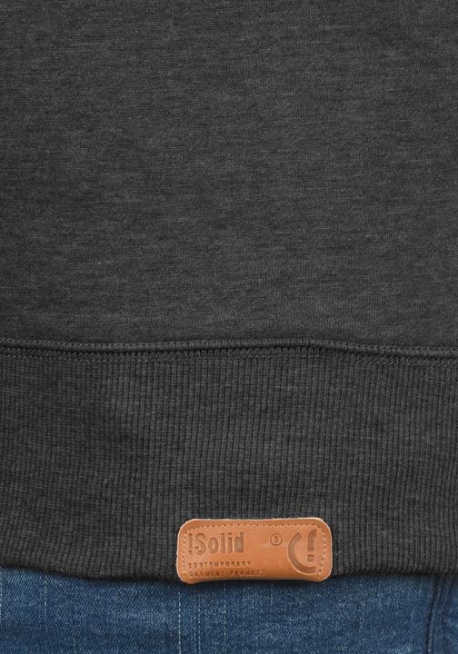Actual product image Solid TripTroyer Men's Sweatshirt (M)