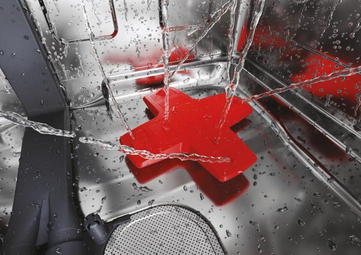 Produktbild Hoover HI6C4F0PS (32901646)