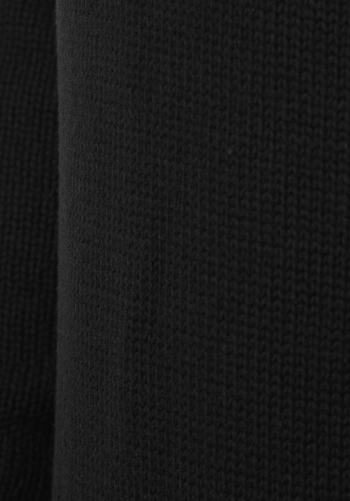 Immagine prodotto Solid Poul Cardigan Giacca In Maglia Grossa Maglieria Da Uomo Con Collo Alto (3XL)