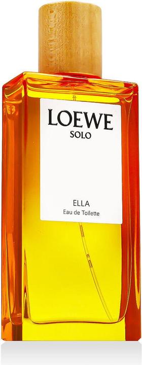Produktbild Solo Ella (Eau de Toilette, 100 ml)