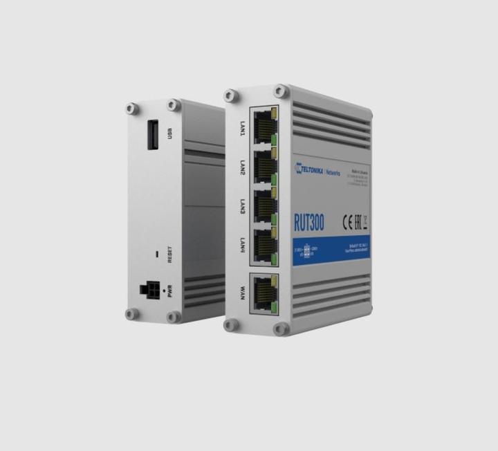 Produktbild Teltonika RUT300