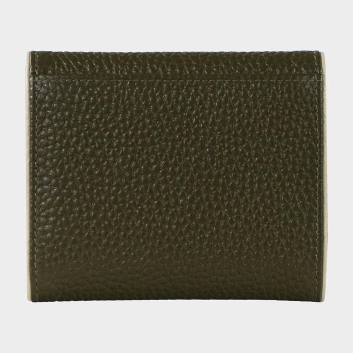 Image du produit Braun Büffel ASTI LIMITED RFID dark green