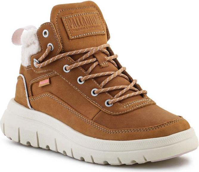 Image du produit Palladium sneakers pallaflex cuff warm (37)