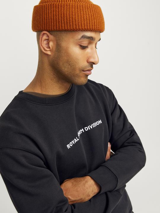 Produktbild Jack & Jones RDD Gedruckt Sweatshirt Sweatshirt (XXL)