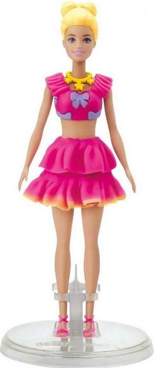 Produktbild Play-Doh Pd Barbie Ruffles And Bows