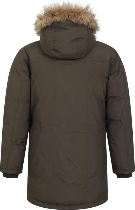 Produktbild Mountain Warehouse Antarctic Extreme Daunenjacke Wasserfest (XL)