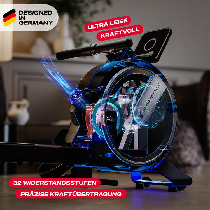 Produktbild Sportstech PROwer