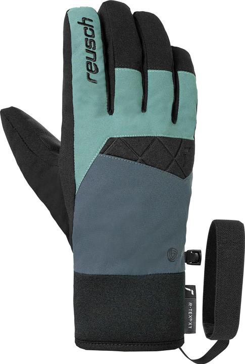 Produktbild Reusch Malone R-Tex XT (9)