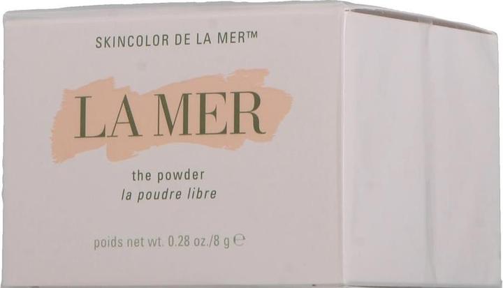 ファンデーション LA MER the powder 8g LA MER The Skincolor Powder (8g) ab 99,50 € | Preisvergleich