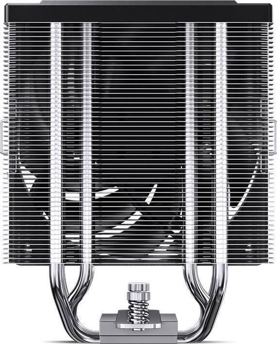 Produktbild Jonsbo CR-1000 EVO CPU-Kühler (154 mm)