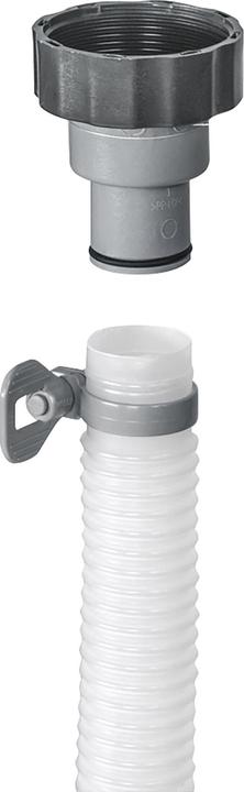 Produktbild Bestway LED Wasserfall