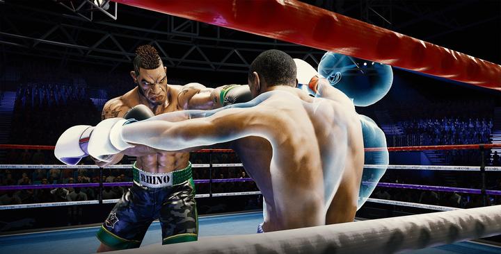 Immagine prodotto Perp Creed: Rise to Glory (PS4, EN)