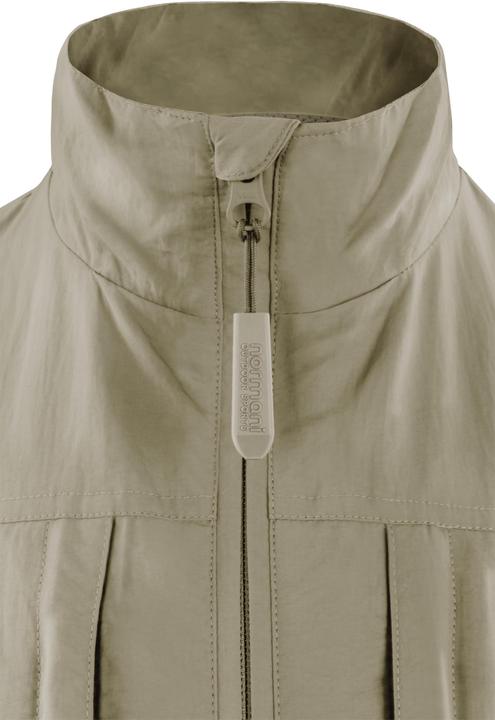 Produktbild Normani Outdoor Weste Okapi - 1926 (4XL)