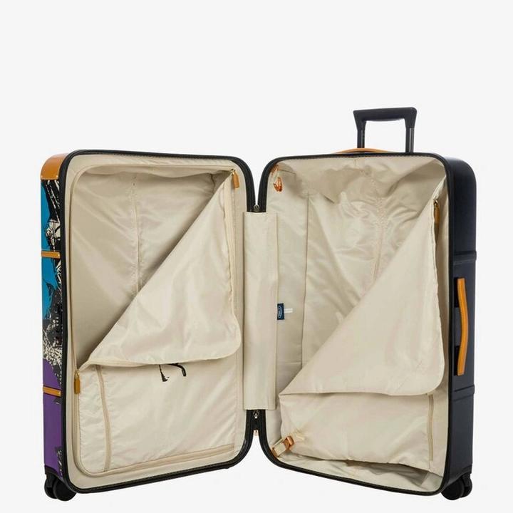 Actual product image Brics Limited Edition - Trolley Andy Warhol (40.96 l)