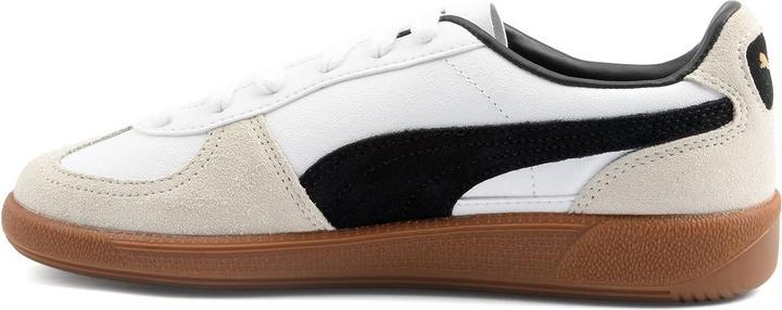 Actual product image Puma Palermo Lth (42)