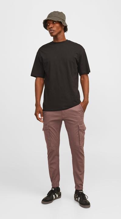 Produktbild Jack & Jones Slim Fit Cargo-Hose Cargo-Hose (W31/L32)