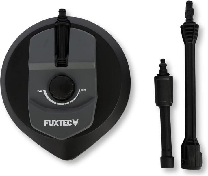 Immagine prodotto Fuxtec Terassen-Kit HDR-TK